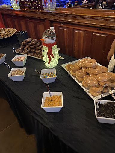 Bar «Howl at the Moon Louisville», reviews and photos, 434 S 4th St, Louisville, KY 40202, USA