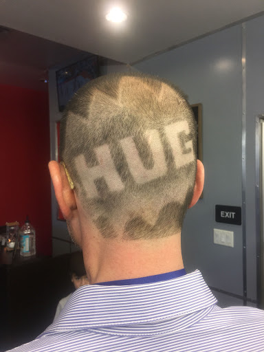 Barber Shop «Shave & Blade Barber Shop», reviews and photos, 9824 West Northern Avenue, #200, Peoria, AZ 85345, USA