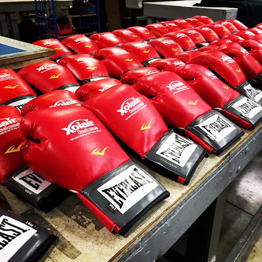 Print Shop «MSW Print & Imaging», reviews and photos, 3901 Bestech Drive #800, Ypsilanti, MI 48197, USA