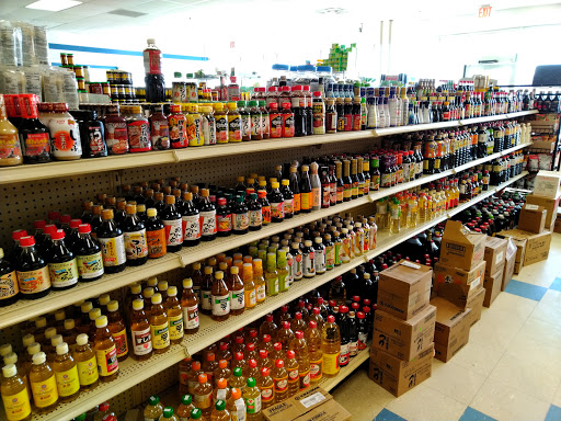 Grocery Store «Tsai Grocery», reviews and photos, 3115 Oak Valley Dr, Ann Arbor, MI 48103, USA