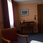 Photo n°1 de l'avis de Sabine.. fait le 10/08/2019 à 19:22 sur le  Landgasthof Schuck à Idar-Oberstein