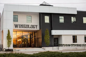 Wineology image