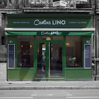Photos du propriétaire du Restaurant italien Cantina Lino à Bordeaux - n°1