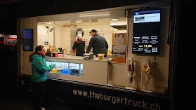 The burger truck