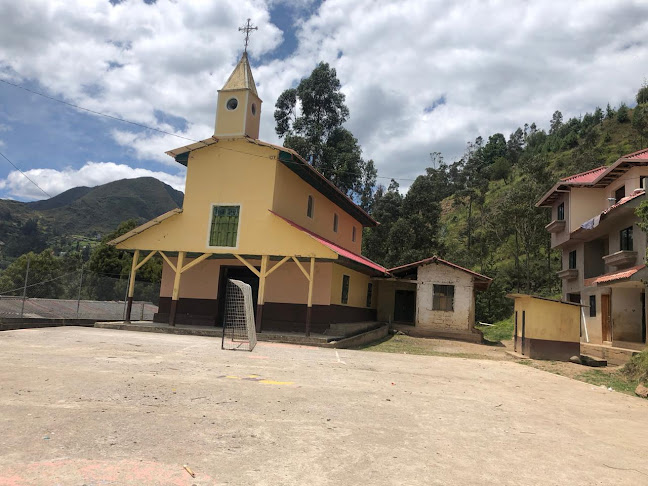 Opiniones de San jose de pirca san juan gualaceo ecuador. en Cuenca - Iglesia