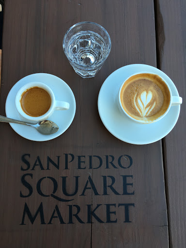 Cafe «B2 Coffee», reviews and photos, 87 N San Pedro St, San Jose, CA 95110, USA