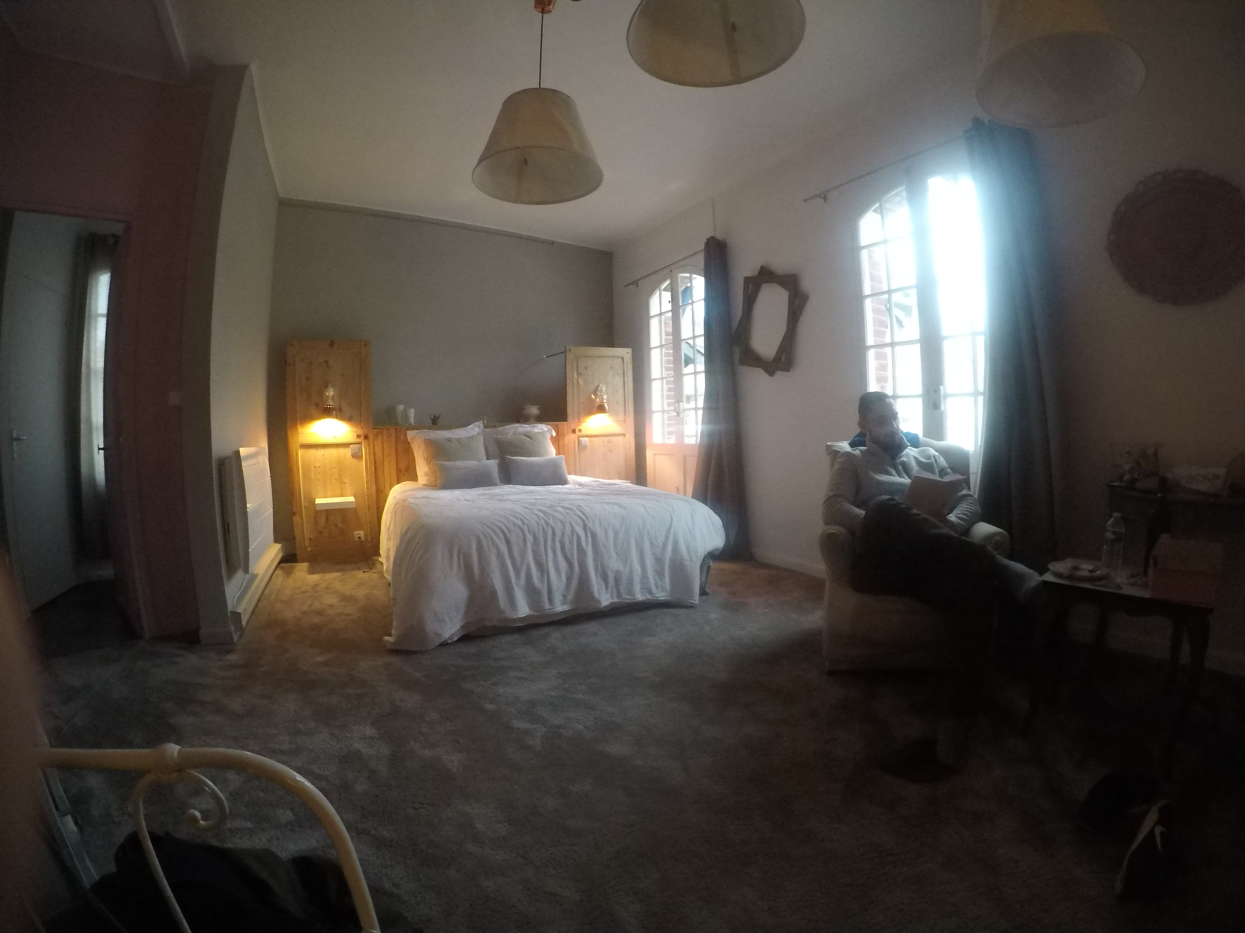 Photo n° 1 de l'avis de Shayan.b fait le 28/11/2018 à 12:32