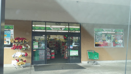 Dollar Store «Dollar Tree», reviews and photos, 629 Goerig St, Woodland, WA 98674, USA