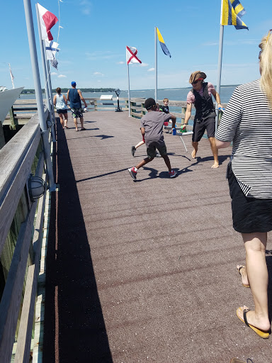 Tourist Attraction «Pirates of Hilton Head», reviews and photos, 149 Lighthouse Rd, Hilton Head Island, SC 29928, USA