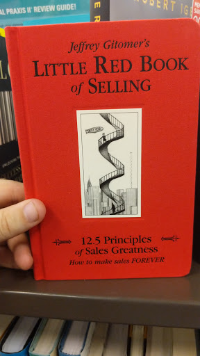 Book Store «Books-A-Million», reviews and photos, 258 City Cir, Peachtree City, GA 30269, USA