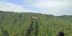 The Hérou - Natural Park of the two Ourthes