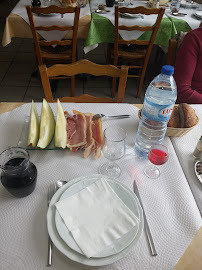 Plats et boissons du Restaurant portugais Etablissements Costa à Limoges - n°5