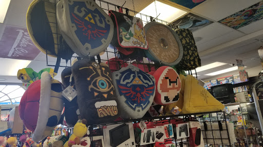 Video Game Store «Classic Game Junkie», reviews and photos, 111 S Easton Rd, Glenside, PA 19038, USA