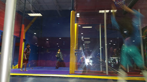 Recreation Center «Jumpstreet», reviews and photos, 5665 W Bell Rd, Glendale, AZ 85308, USA