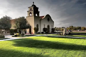 The Church At Litchfield Park image