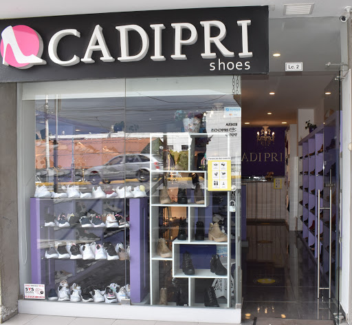 Cadipri shoes