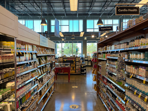 Grocery Store «Whole Foods Market», reviews and photos, 3802 Northdale Blvd, Greater Northdale, FL 33624, USA