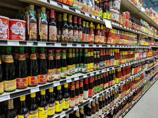 Supermarket «La Mart», reviews and photos, 6711 Bland St, Springfield, VA 22150, USA