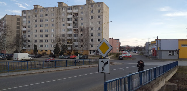 807 807/9, 078 01 Sečovce