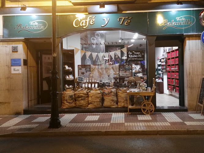 Foto de La Tienda de Café y Té