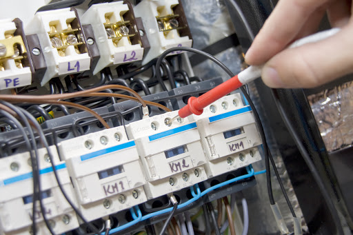 Mechanical Contractor «Axcess Industries Inc.», reviews and photos, 5869 Pottsville Pike, Leesport, PA 19533, USA