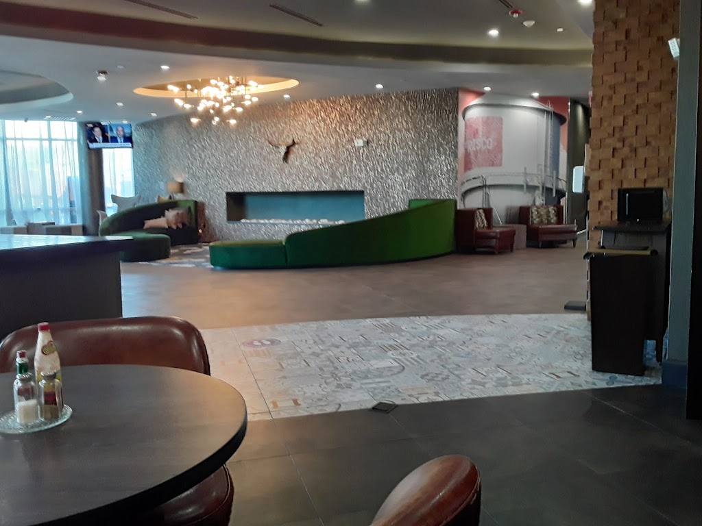 The Parlour Social Lounge 75034