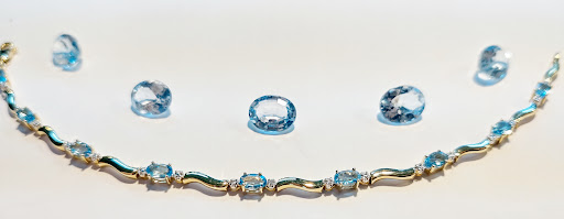 Jewelry Repair Service «Custom Fast-Fix Jewelry Repair», reviews and photos, 7335 Airport Blvd # K, Mobile, AL 36608, USA