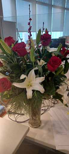 Florist «Collingdale Flowers», reviews and photos, 1001 MacDade Blvd, Collingdale, PA 19023, USA