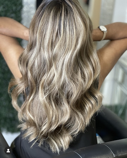 Beauty Salon «Platinum Hair Salon LLC», reviews and photos, 3521 E Ustick Rd, Caldwell, ID 83605, USA