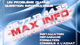 Max'Info Sermaize-les-Bains
