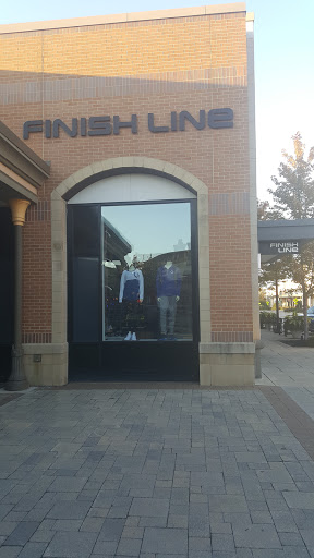 Shoe Store «Finish Line», reviews and photos, 13971 Town Center Blvd #300, Noblesville, IN 46060, USA