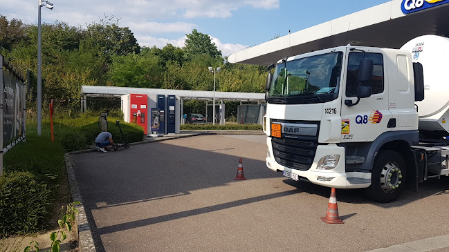 Beoordelingen van Q8 Easy in Leuven - Tankstation