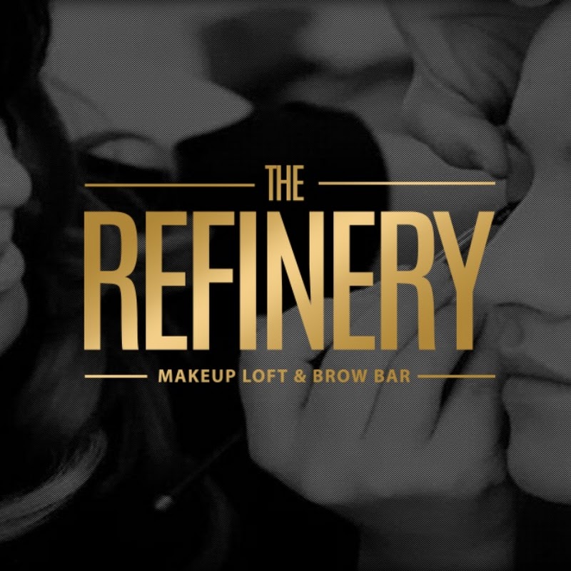 The Refinery Makeup Loft & Brow Bar