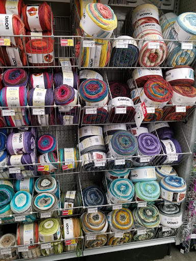 Craft Store «Michaels», reviews and photos, 579 Troy Schenectady Rd, Latham, NY 12110, USA