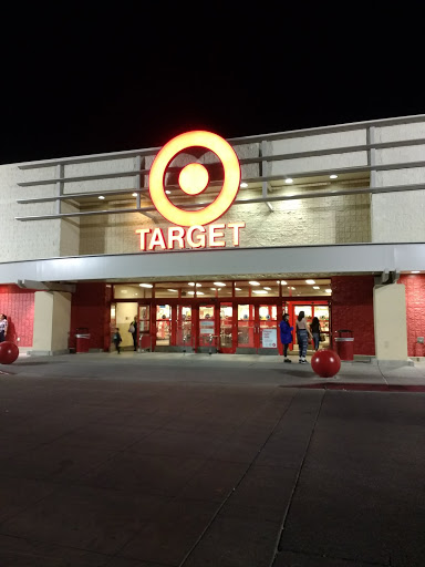 Department Store «Target», reviews and photos, 3550 S Rainbow Blvd, Las Vegas, NV 89103, USA