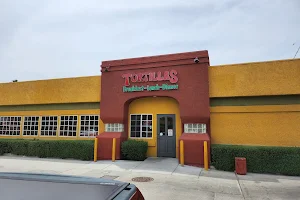 Tortilla’s Restaurant image