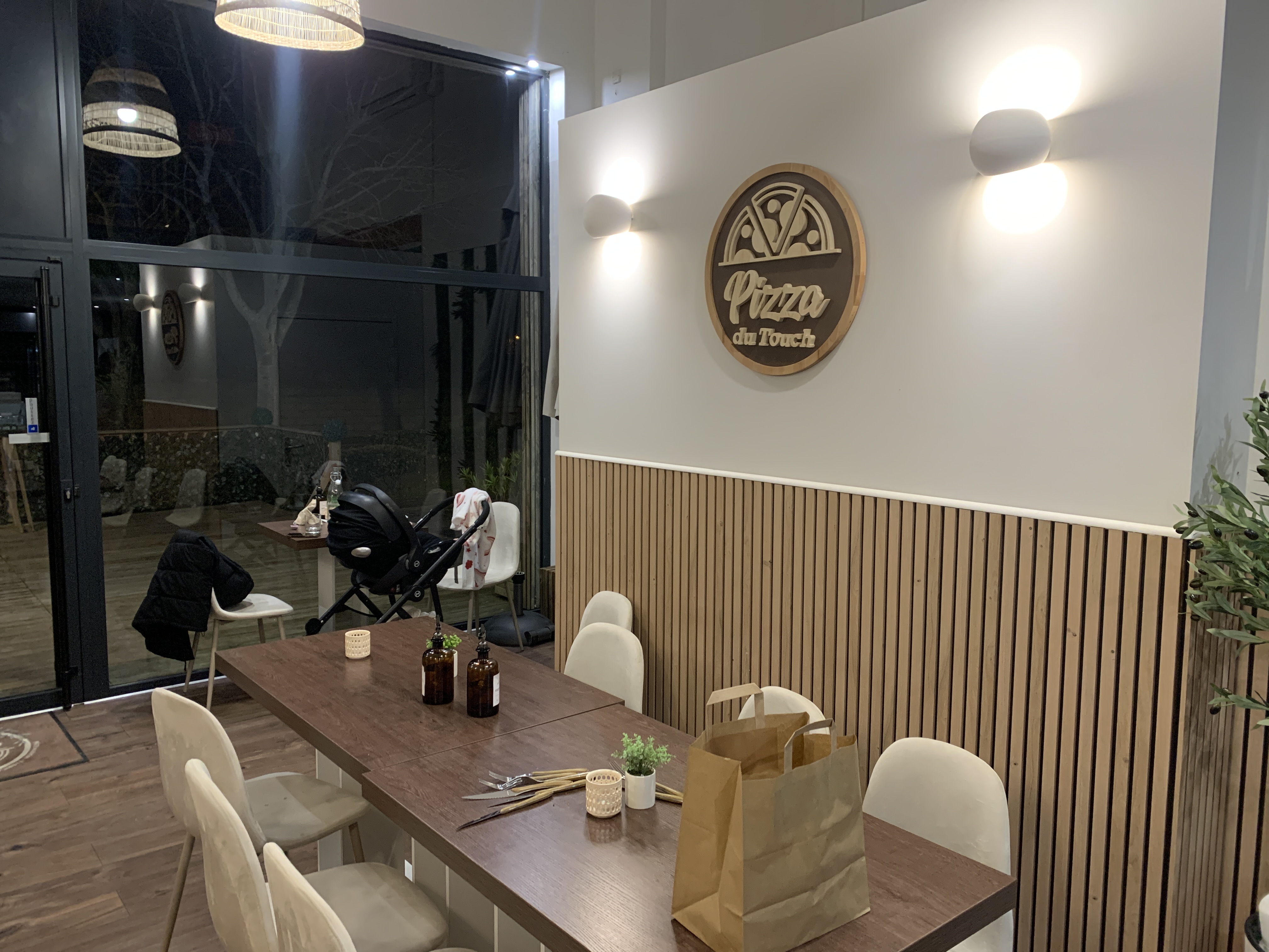 Photo n° 1 de l'avis de Sofiane.e fait le 09/03/2024 à 21:58