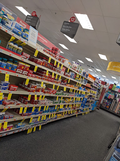 Drug Store «CVS», reviews and photos, 117 Speedwell Ave, Morristown, NJ 07960, USA