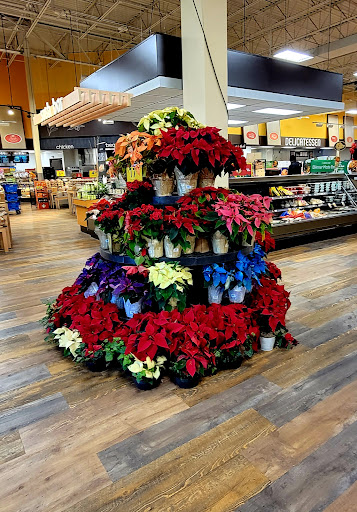 Grocery Store «Kroger», reviews and photos, 2010 Whittaker Rd, Ypsilanti, MI 48197, USA