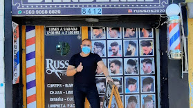Russos barbershop