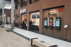 KFC Novo Plaza image