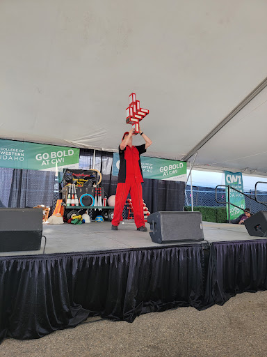 Fairground «Canyon County Fair», reviews and photos, 111 S 22nd Ave, Caldwell, ID 83605, USA