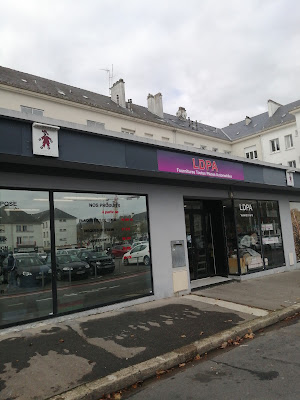Ldpa à Saint-Nazaire