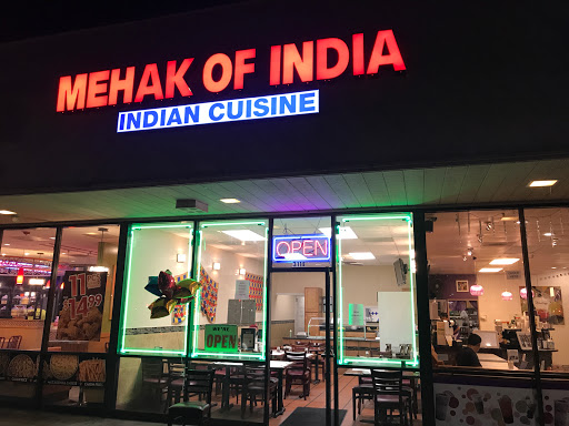 Mehak Of India