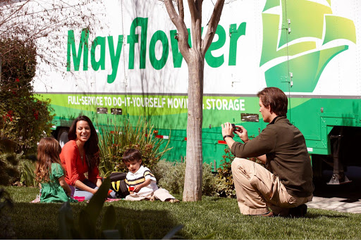 Moving Company «Arrow Moving & Storage», reviews and photos, 3960 300 W, Salt Lake City, UT 84107, USA