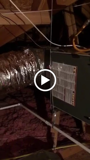 Air Conditioning Contractor «AC Pros», reviews and photos