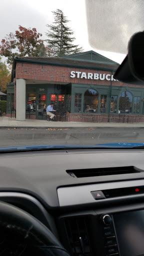 Starbucks image