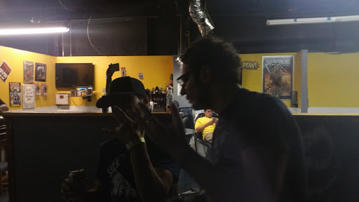 Explore tattoo chest piece ideas, creative tattoo ideas in Dallas, available at Freak Show Studio