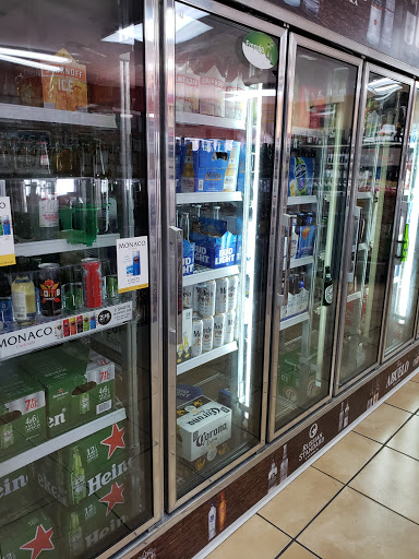 Liquor Store «Las Americas Liquor Store», reviews and photos, 4291 Palm Ave, Hialeah, FL 33012, USA