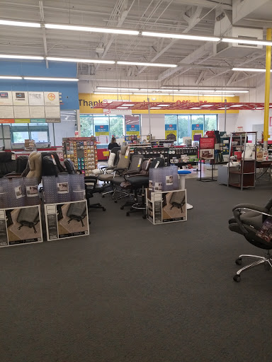 Office Supply Store «OfficeMax», reviews and photos, 3350 Vine St, Riverside, CA 92522, USA